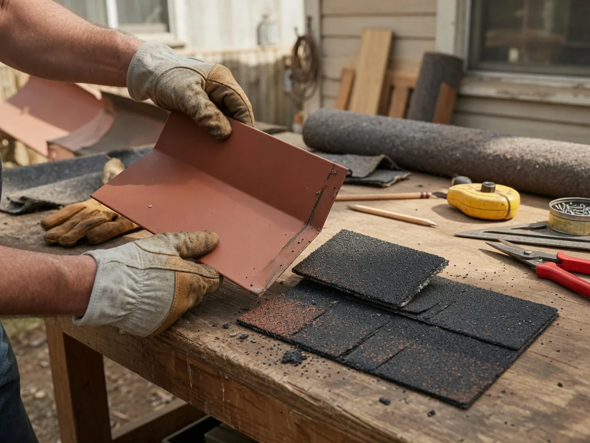 Roof Repair company in Neenah, WI